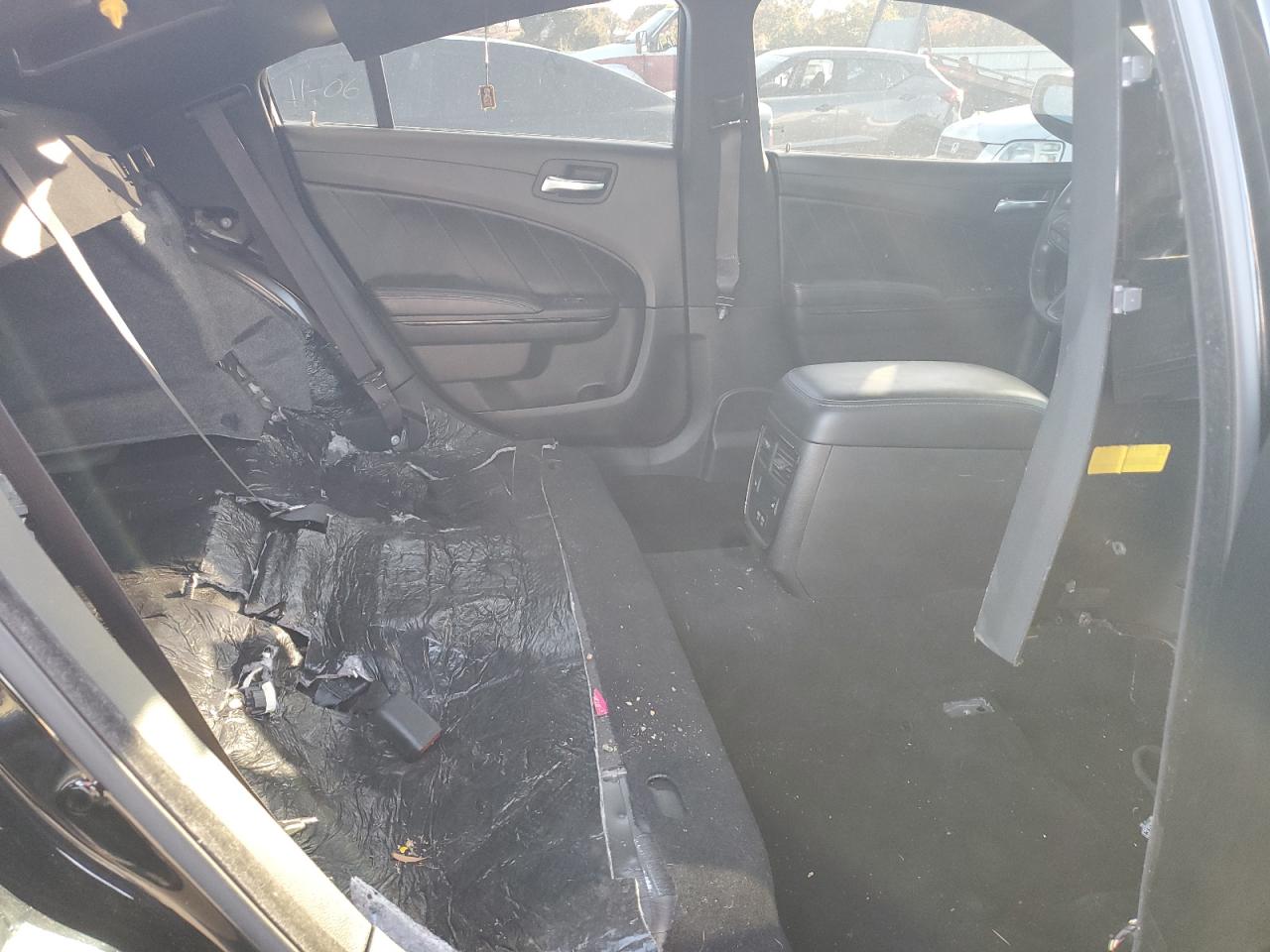 Dodge Charger R/t Image 6