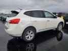 Nissan Rogue S Image 8