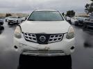 Nissan Rogue S Image 5