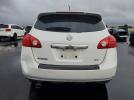 Nissan Rogue S Image 4