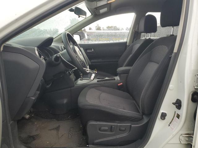 Nissan Rogue S Image 6