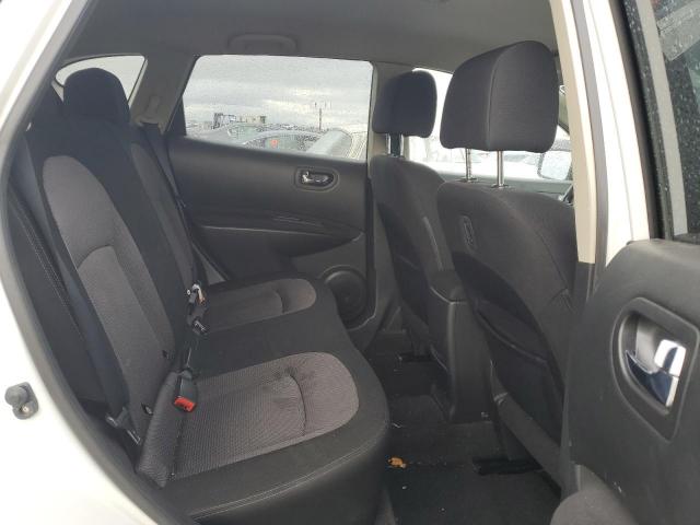 Nissan Rogue S Image 11