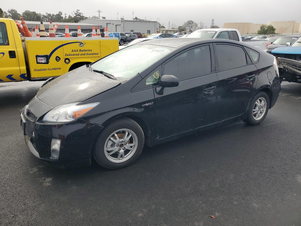 Toyota Prius Image 1