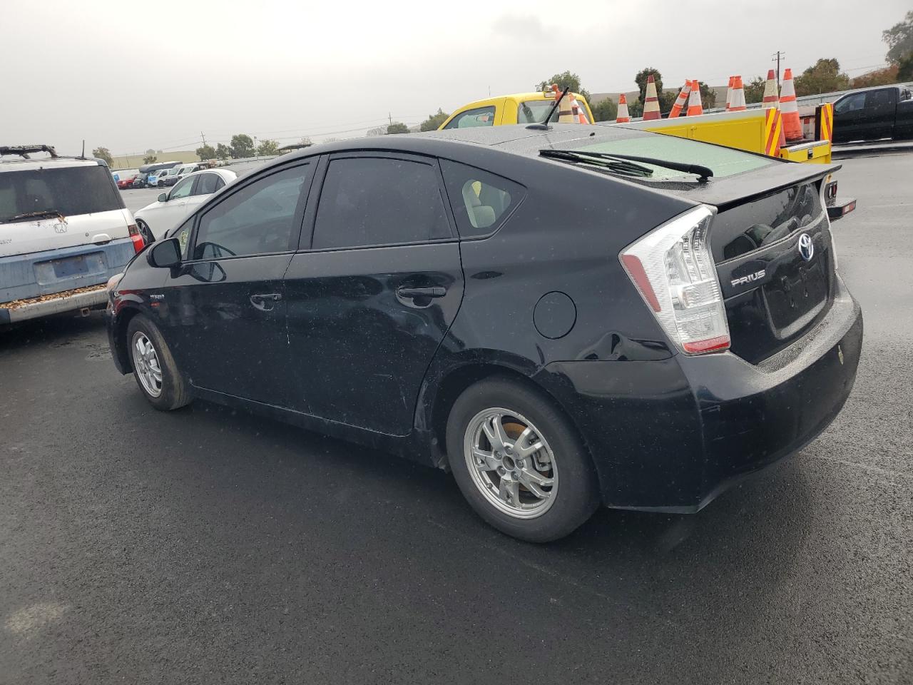 Toyota Prius Image 2