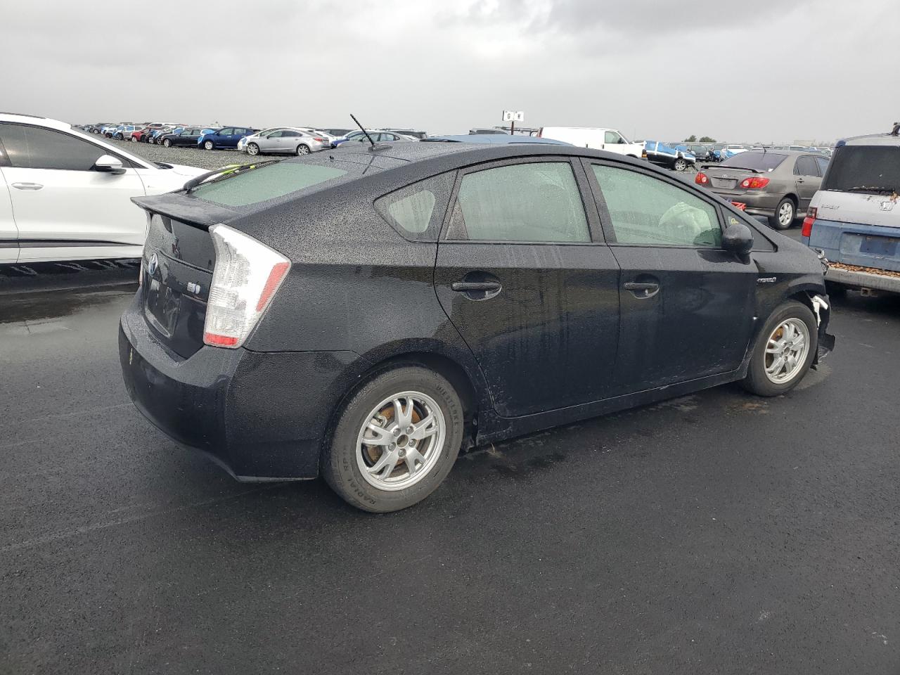 Toyota Prius Image 3
