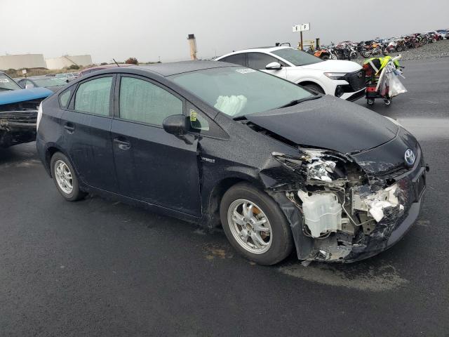 Toyota Prius Image 10