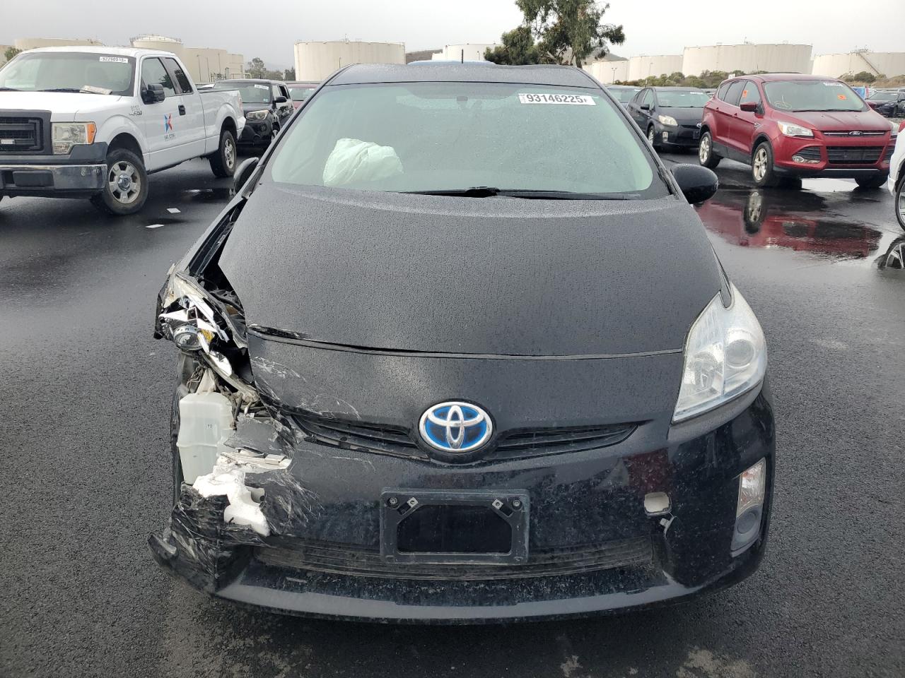 Toyota Prius Image 4
