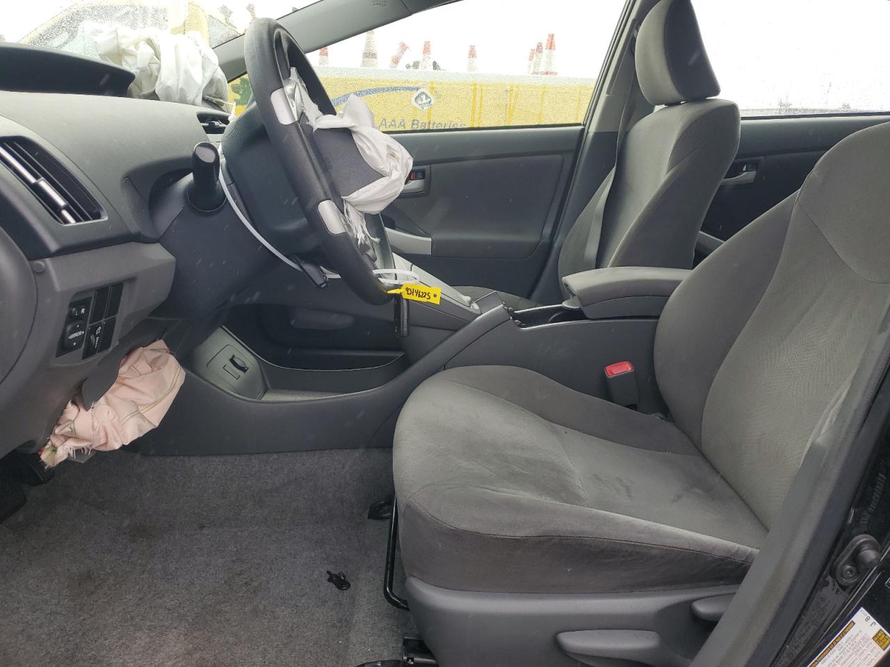 Toyota Prius Image 5