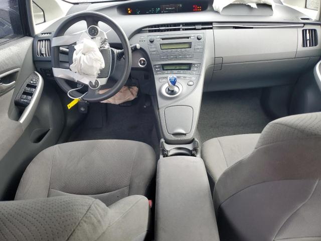 Toyota Prius Image 6