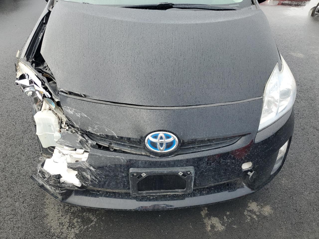 Toyota Prius Image 8