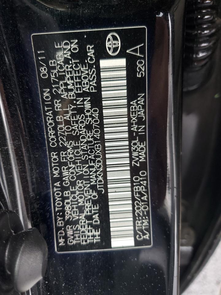 Toyota Prius Image 7