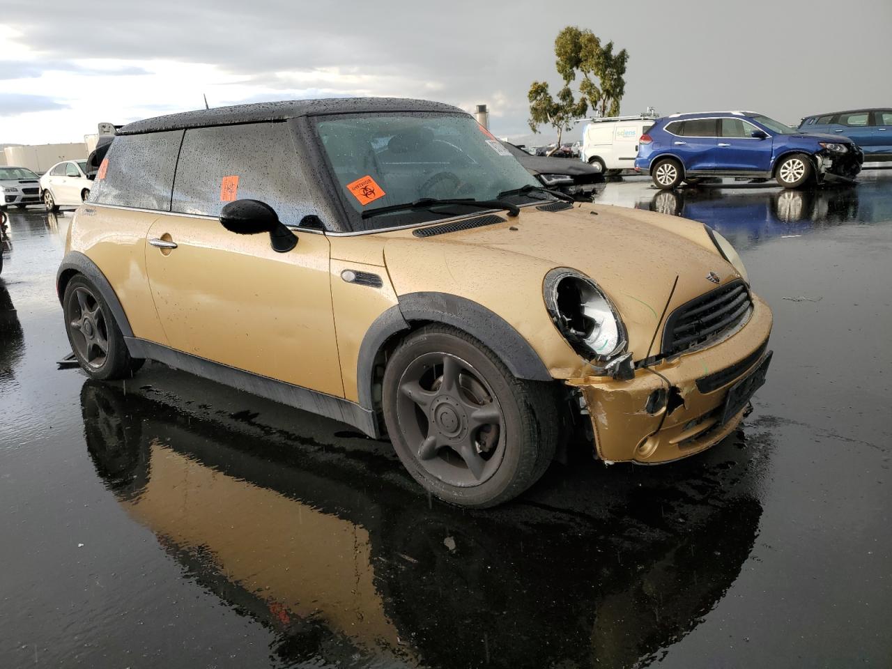 MINI Cooper Image 3