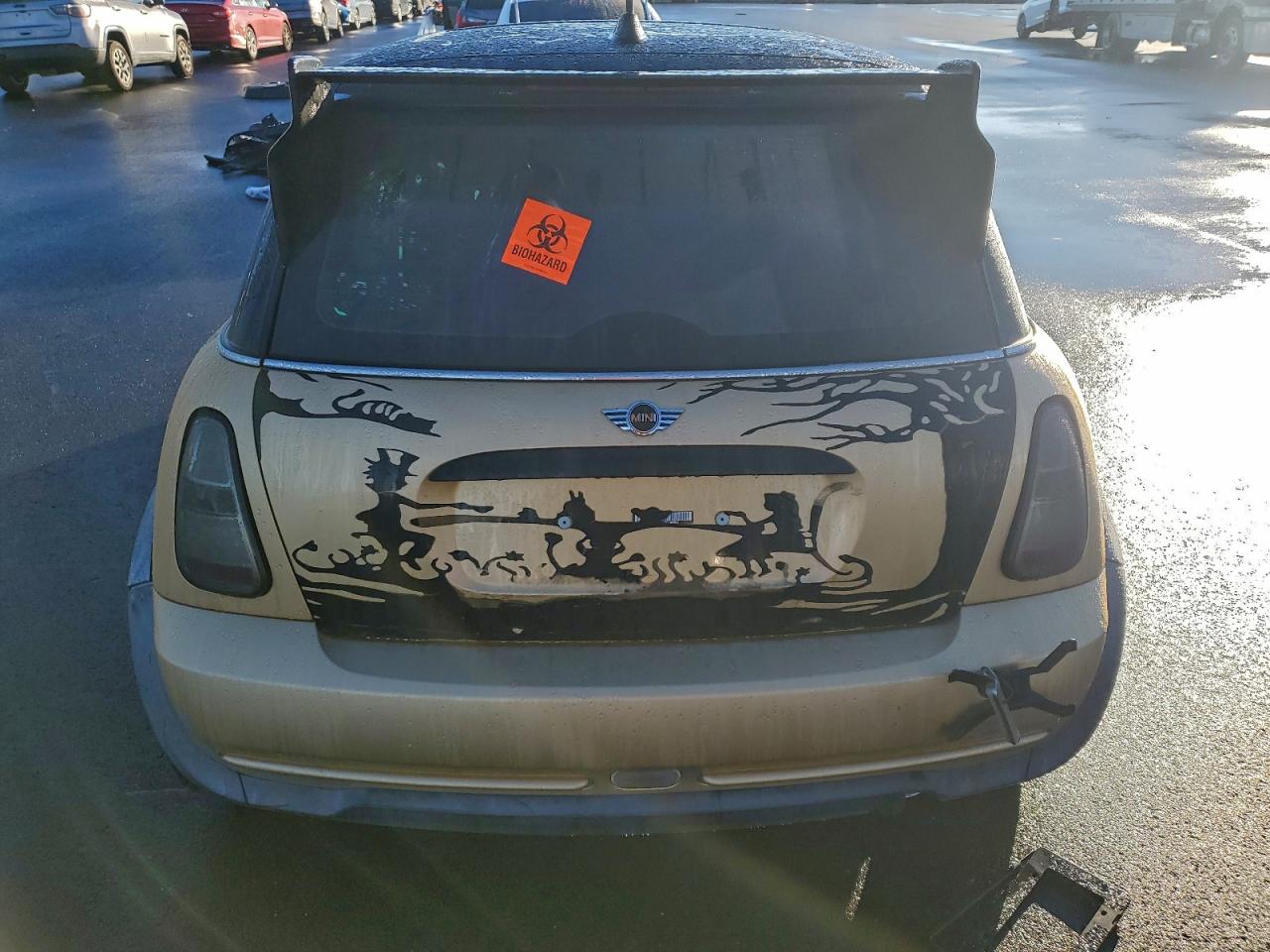 MINI Cooper Image 12