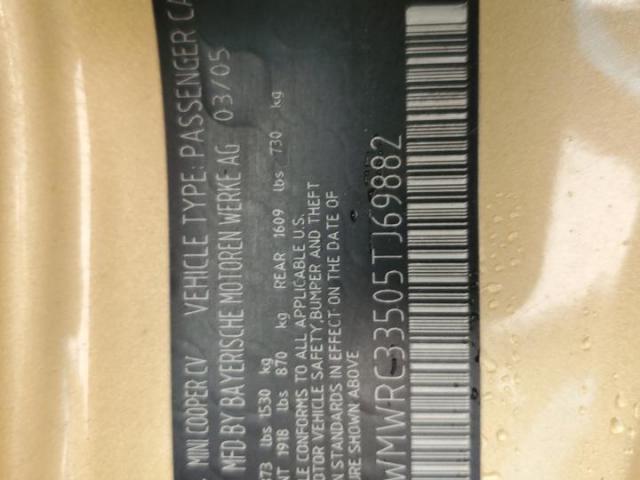 MINI Cooper Image 7