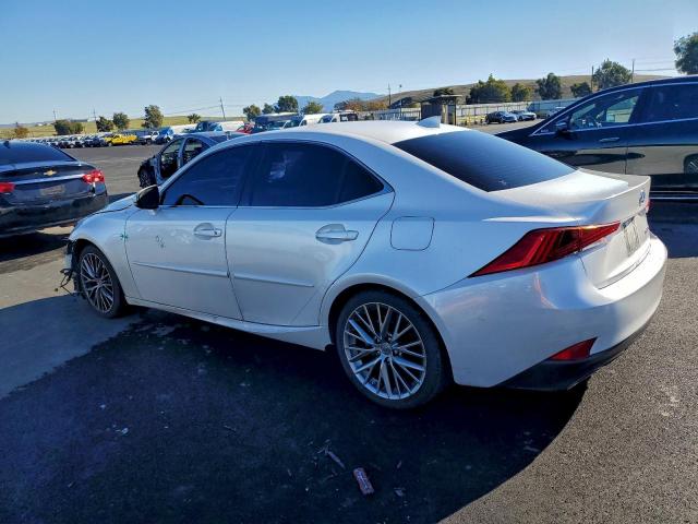 Lexus Is 300 Image 2