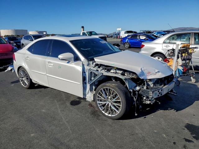 Lexus Is 300 Image 4