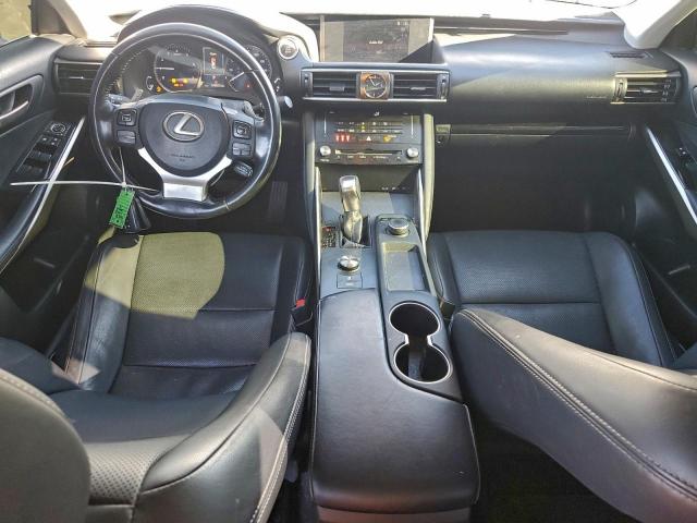 Lexus Is 300 Image 5