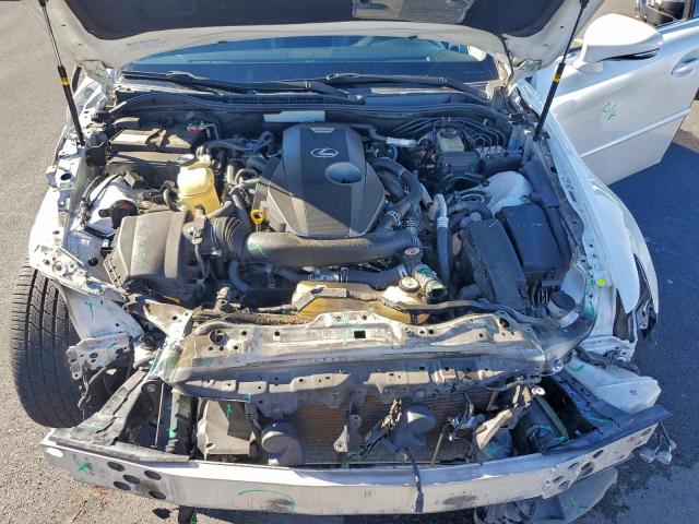 Lexus Is 300 Image 9