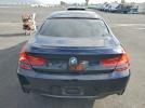 BMW 6 Series I Gran Coupe Image 5