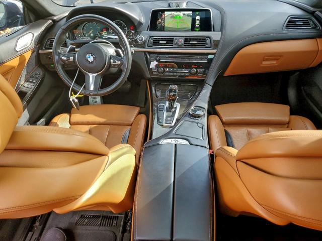 BMW 6 Series I Gran Coupe Image 7