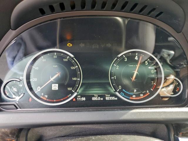 BMW 6 Series I Gran Coupe Image 9