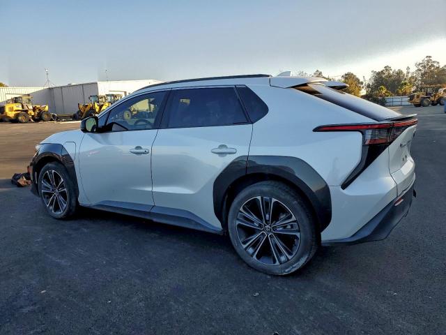 Toyota Bz4x Xle Xle Image 2