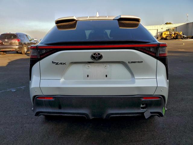 Toyota Bz4x Xle Xle Image 6