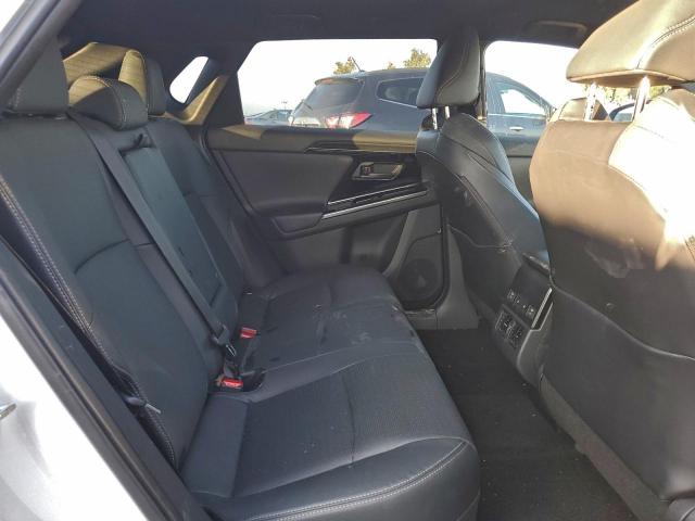 Toyota Bz4x Xle Xle Image 12