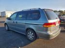 Honda Odyssey Exl Image 5