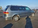 Honda Odyssey Exl Image 6