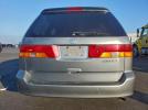 Honda Odyssey Exl Image 3