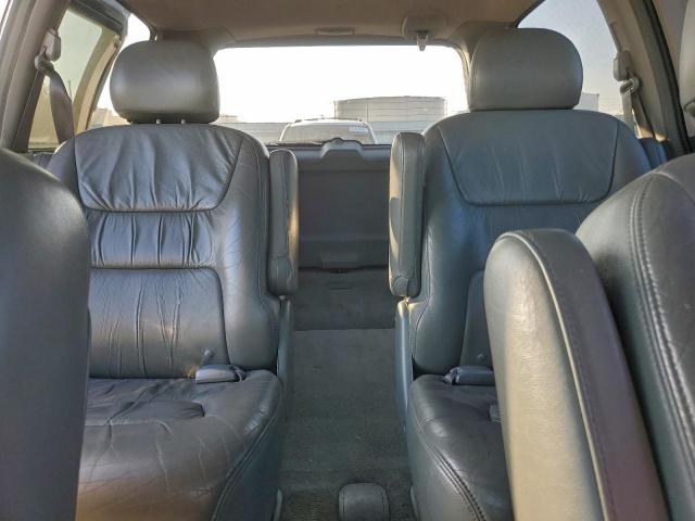 Honda Odyssey Exl Image 10
