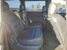 Honda Odyssey Exl Image 11