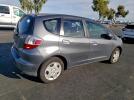 Honda Fit Image 10