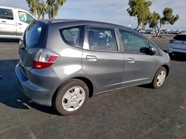 Honda Fit Image 10