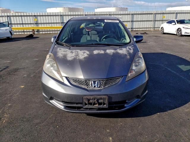 Honda Fit Image 5