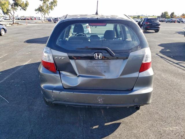 Honda Fit Image 4