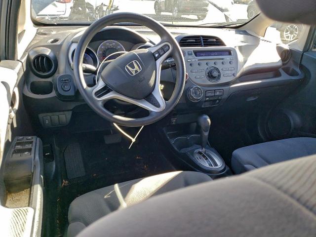 Honda Fit Image 11