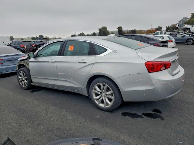 Chevrolet Impala Lt Image 13
