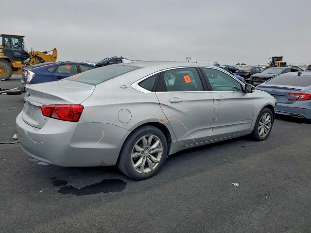 Chevrolet Impala Lt Image 2