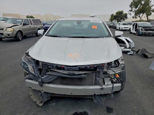 Chevrolet Impala Lt Image 4