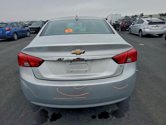 Chevrolet Impala Lt Image 5