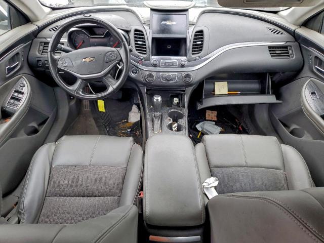 Chevrolet Impala Lt Image 6