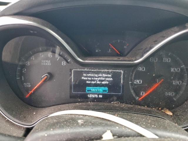 Chevrolet Impala Lt Image 11