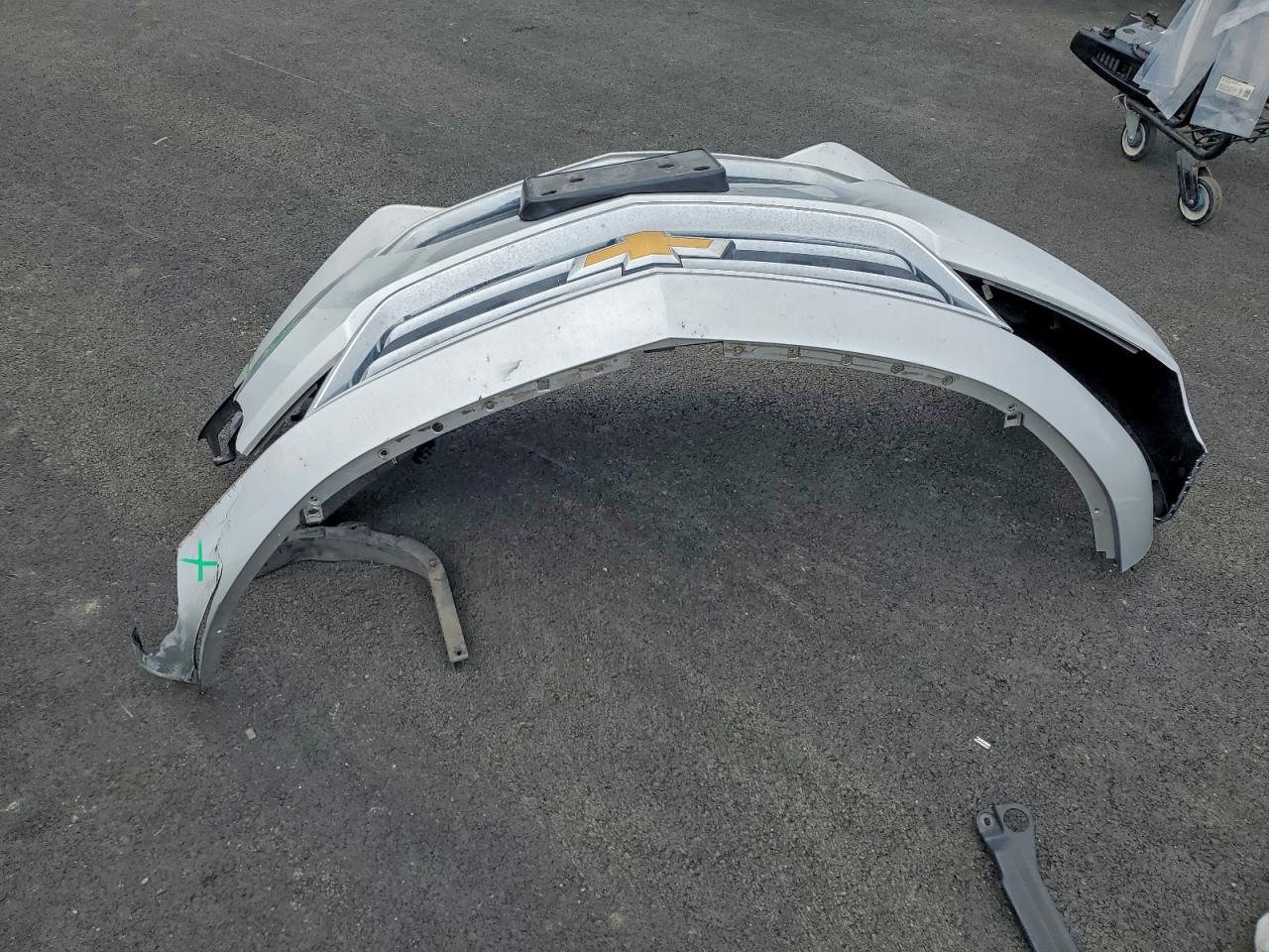 Chevrolet Impala Lt Image 12