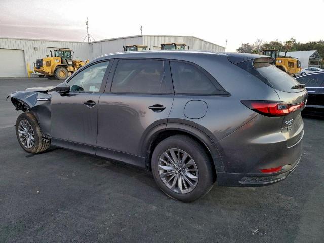 Mazda Cx Preferred Image 5
