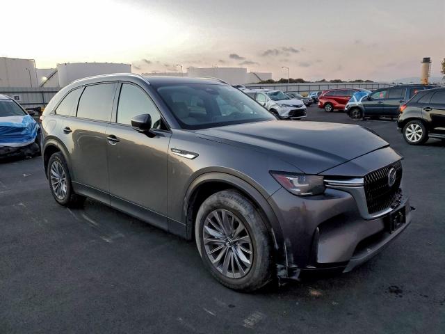 Mazda Cx Preferred Image 3