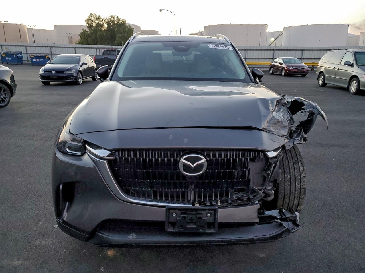 Mazda Cx Preferred Image 11