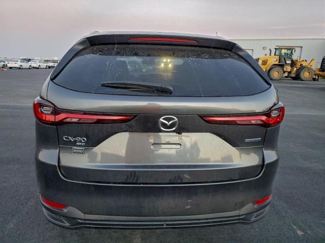 Mazda Cx Preferred Image 7