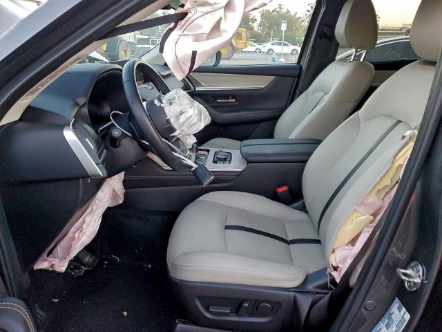 Mazda Cx Preferred Image 8